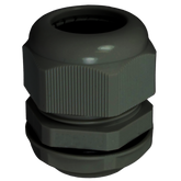 Flexkabel Gland cable, polyamide, black, M20 x 1.5mm² - Rubicon Installer Portal